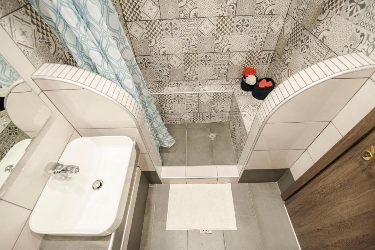 ¨Socrates¨ Traditional Apartment In The Center Of Athene Buitenkant foto