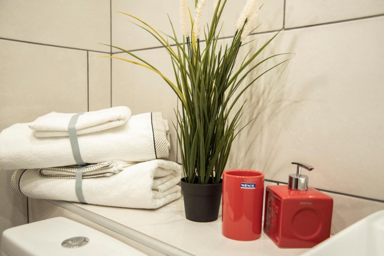 ¨Socrates¨ Traditional Apartment In The Center Of Athene Buitenkant foto